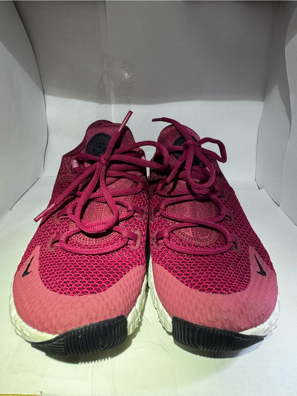 Nike Free Metcon 4 - Picture 6 of 8